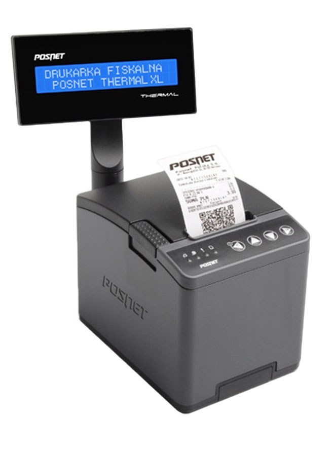 posnet thermal xl